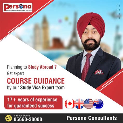 study visa consultants in jalandhar.